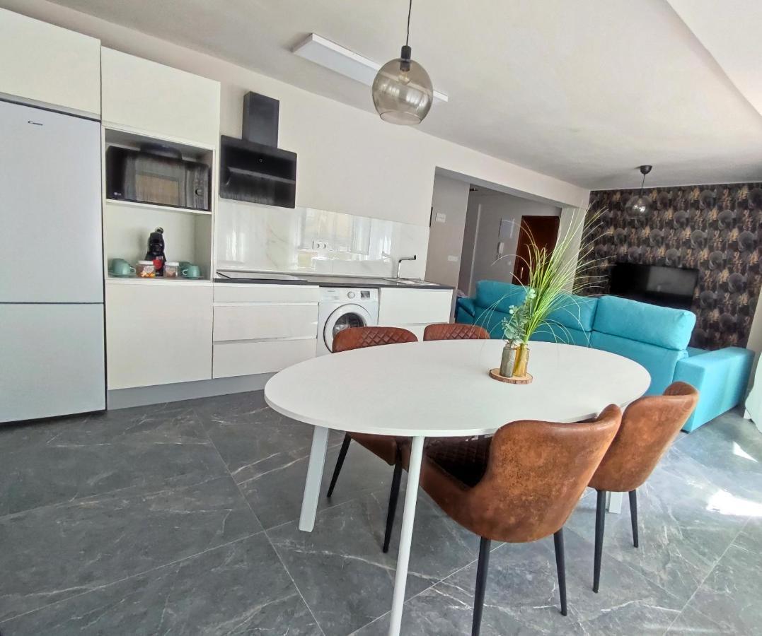 Apartamento Suite 48- Recien Reformado Avilés Екстериор снимка