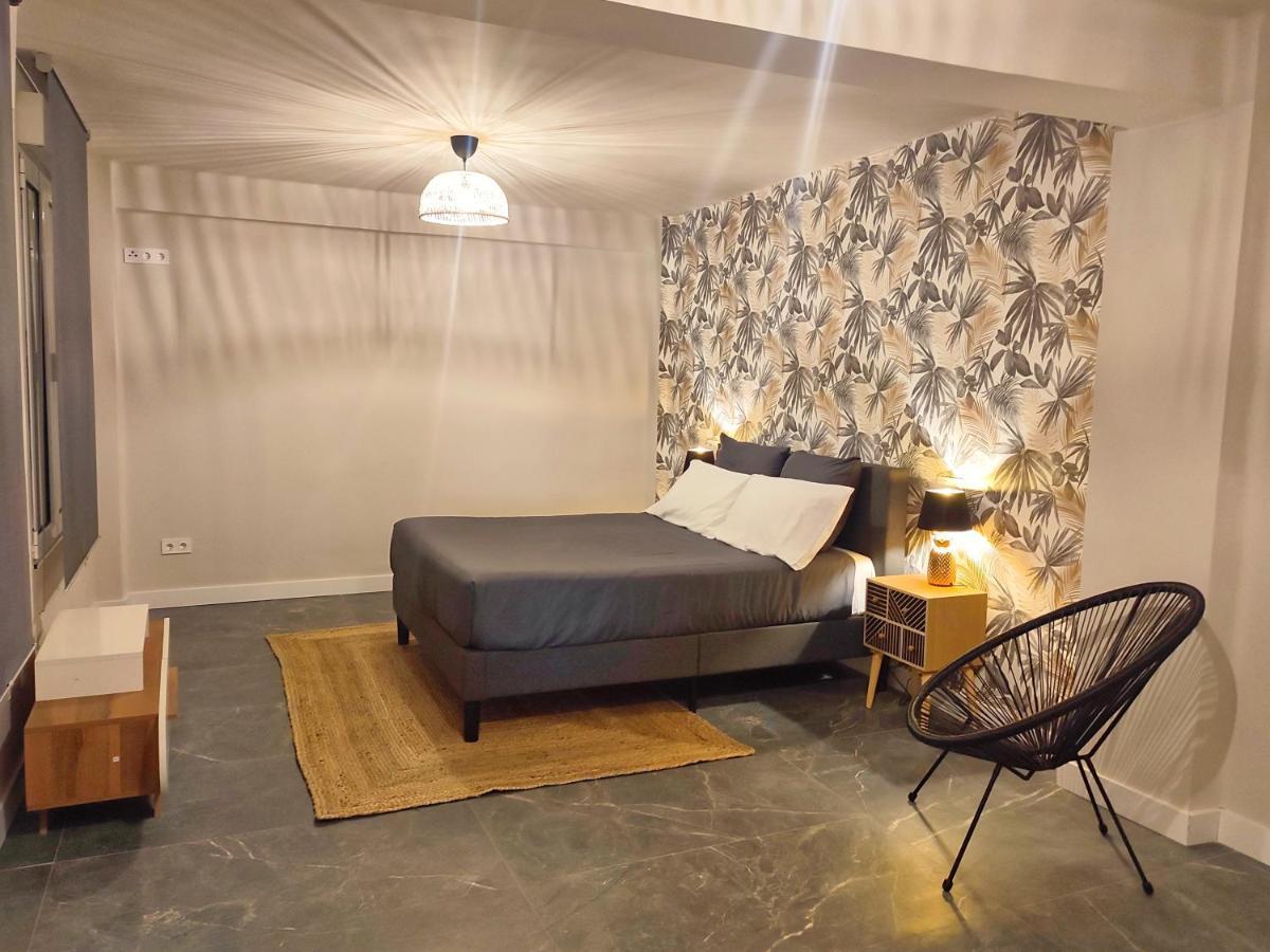 Apartamento Suite 48- Recien Reformado Avilés Екстериор снимка