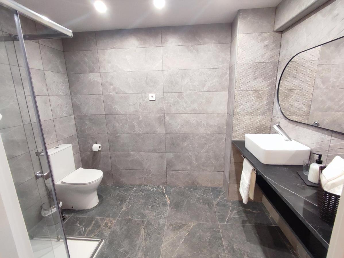 Apartamento Suite 48- Recien Reformado Avilés Екстериор снимка