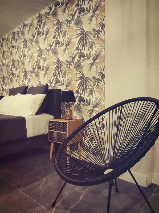 Apartamento Suite 48- Recien Reformado Avilés Екстериор снимка