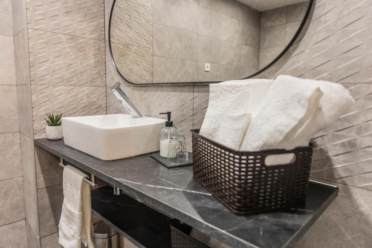 Apartamento Suite 48- Recien Reformado Avilés Екстериор снимка