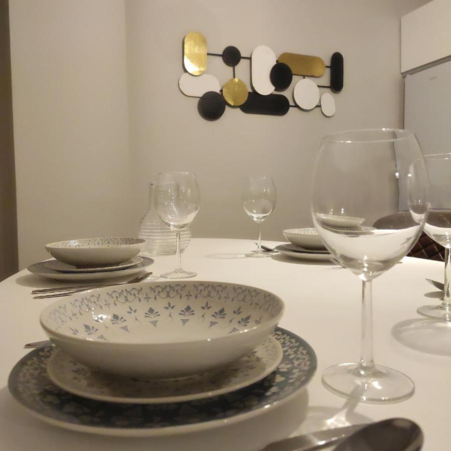 Apartamento Suite 48- Recien Reformado Avilés Екстериор снимка