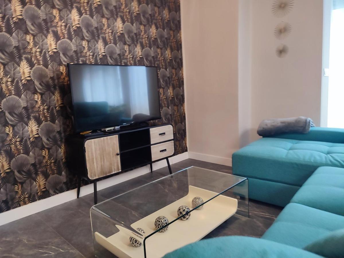 Apartamento Suite 48- Recien Reformado Avilés Екстериор снимка