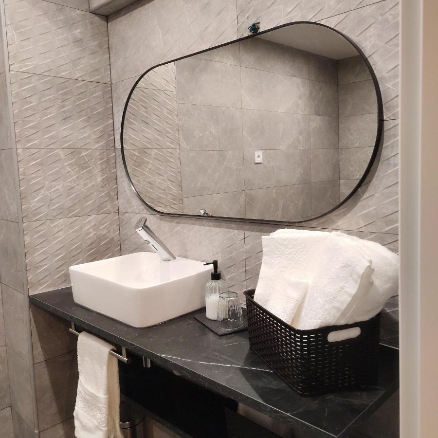 Apartamento Suite 48- Recien Reformado Avilés Екстериор снимка