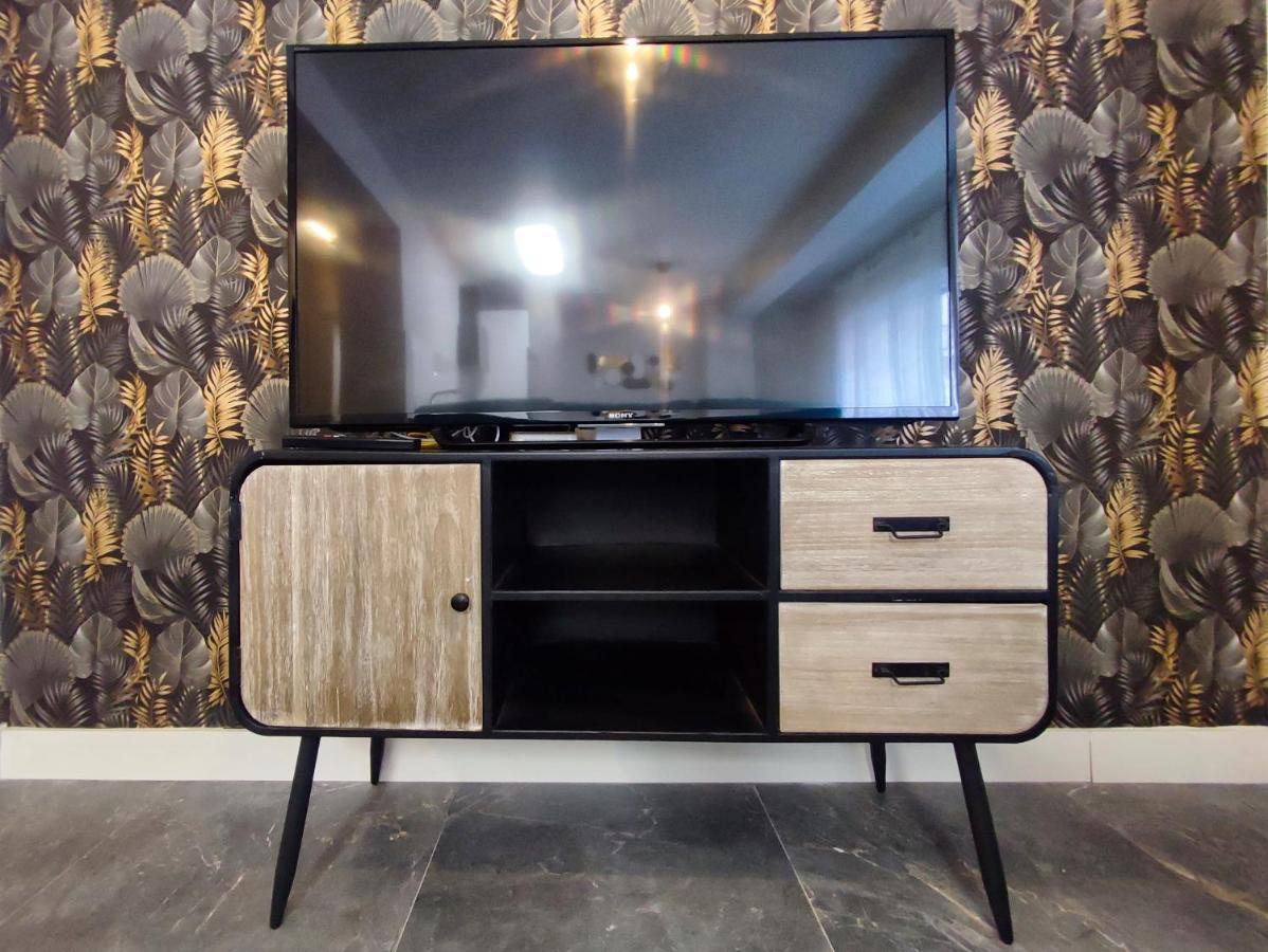 Apartamento Suite 48- Recien Reformado Avilés Екстериор снимка