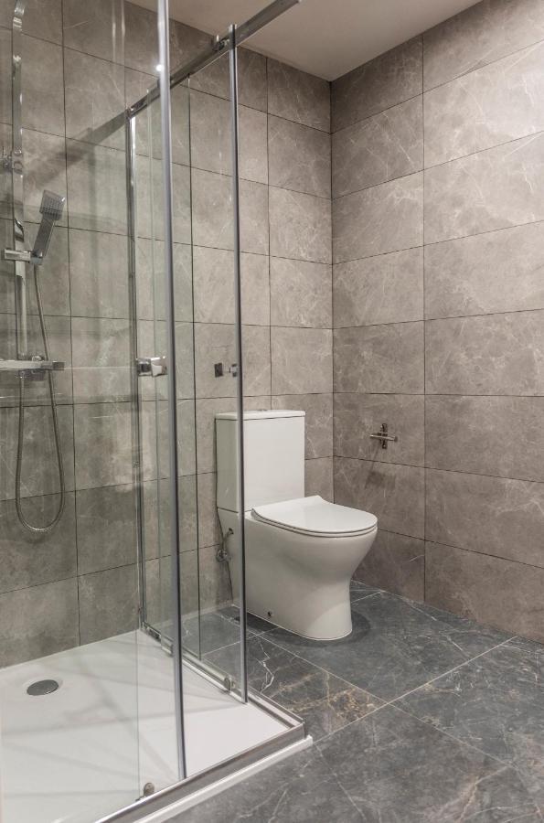 Apartamento Suite 48- Recien Reformado Avilés Екстериор снимка