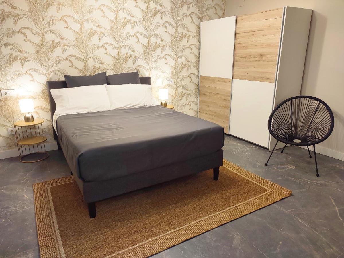 Apartamento Suite 48- Recien Reformado Avilés Екстериор снимка
