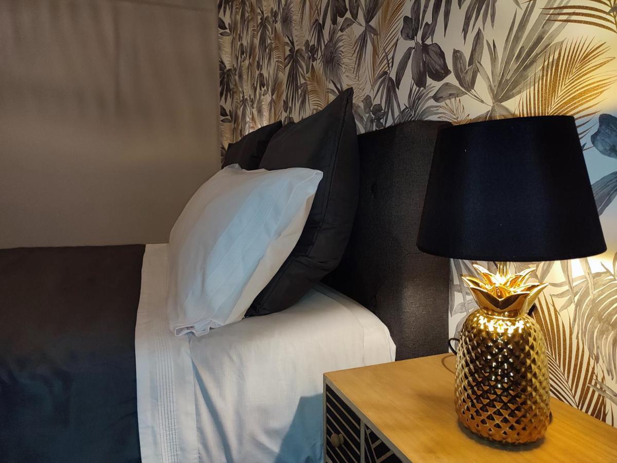 Apartamento Suite 48- Recien Reformado Avilés Екстериор снимка