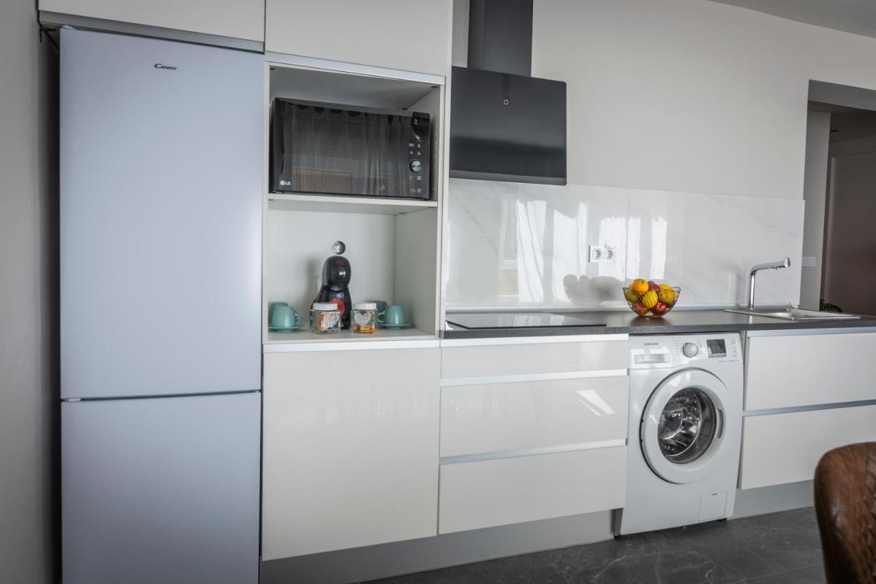 Apartamento Suite 48- Recien Reformado Avilés Екстериор снимка