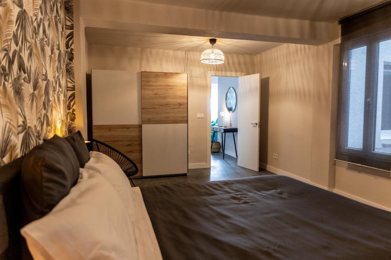Apartamento Suite 48- Recien Reformado Avilés Екстериор снимка